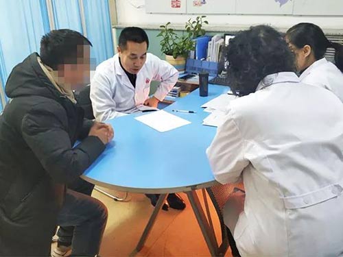 白癜风泛发全身怎么办?